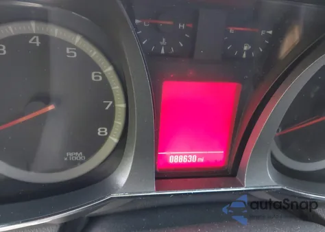 2016 GMC Terrain Sle-1 из США, поврежденный, VIN 2GKALMEK1G6345962